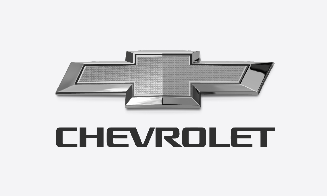Chevrolet - Marcas - Multicap