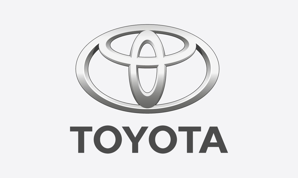 Toyota - Marcas - Multicap