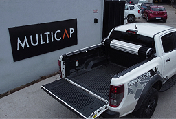 Fábrica de Multicap