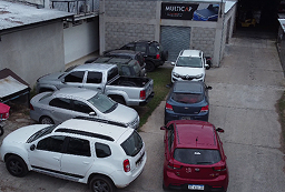 Fábrica de Multicap