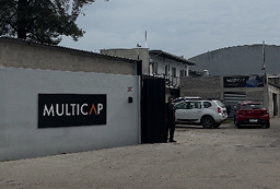 Fábrica de Multicap