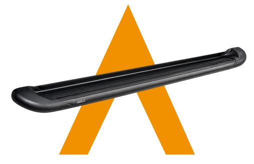 Lona roller para camioneta